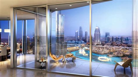 Flats & Apartments for sale in UAE 